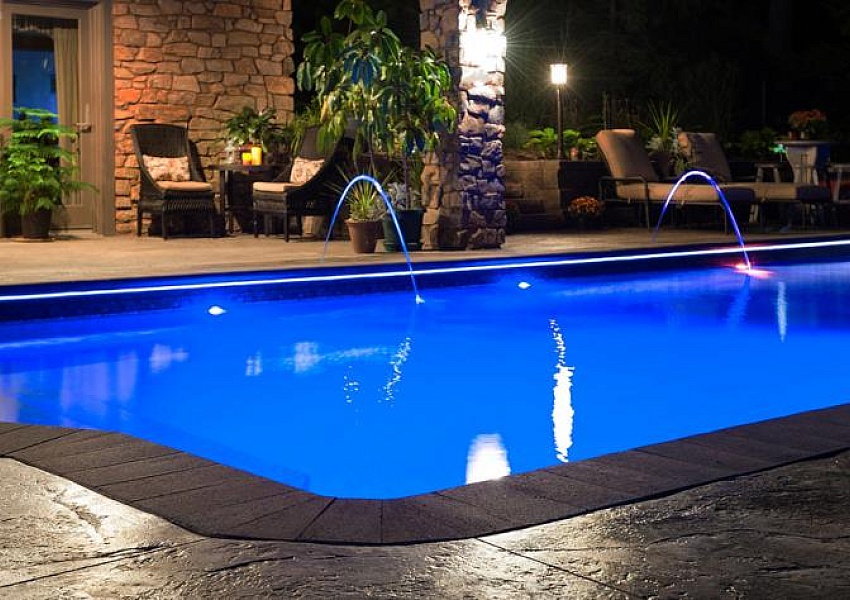 Realizzazione Piscine