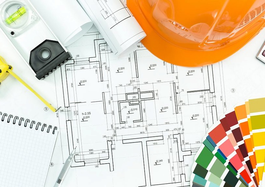 Ristrutturazioni edilizie